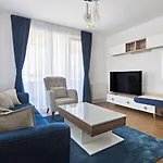 Appartement Waves 4*