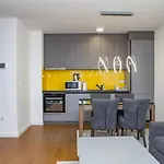 Waves Appartement 4*