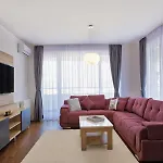 Waves 4* סראייבו