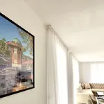 Waves Appartement 4*