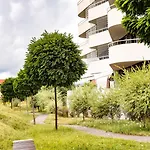 Lägenhet Waves Sarajevo