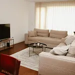 דירה Waves 4*