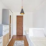 Waves Apartamento 4*