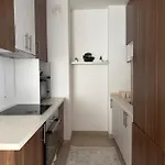 Apartamento Waves 4*