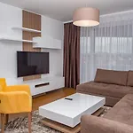 Daire Waves Saraybosna