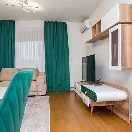 Waves Apartmán Sarajevo