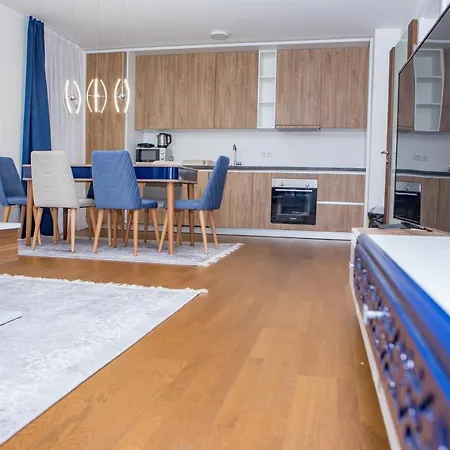 Waves Lejlighed Sarajevo