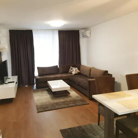 Apartmán Waves Sarajevo
