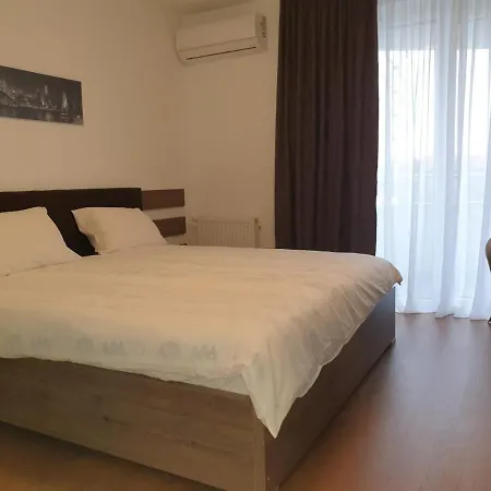 Waves Apartment *