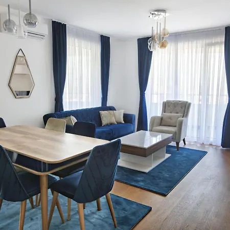 Waves Apartament
