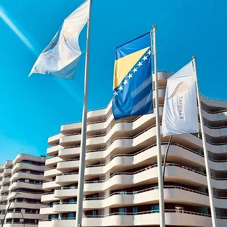 Waves Διαμέρισμα Σαράγεβο