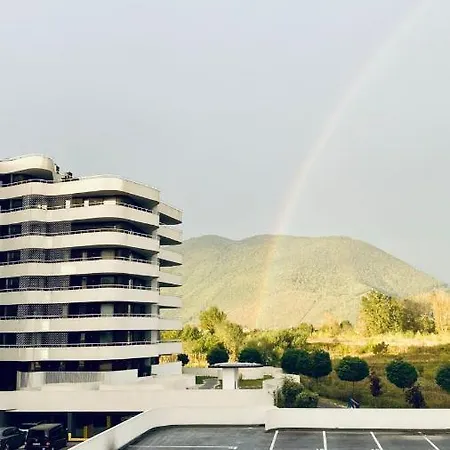 Apartmán Waves Sarajevo