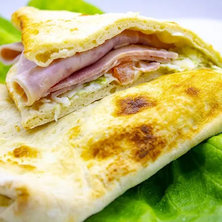 Waves Διαμέρισμα