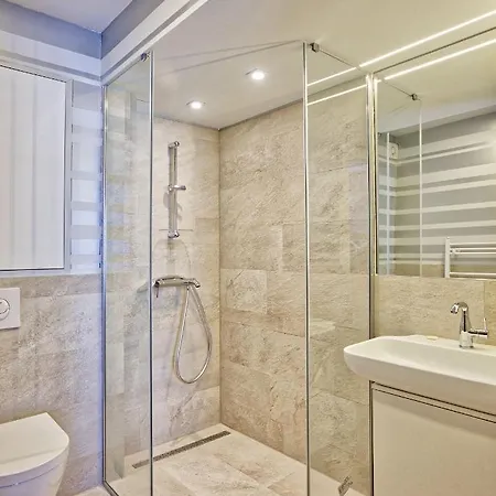 Διαμέρισμα Waves Σαράγεβο