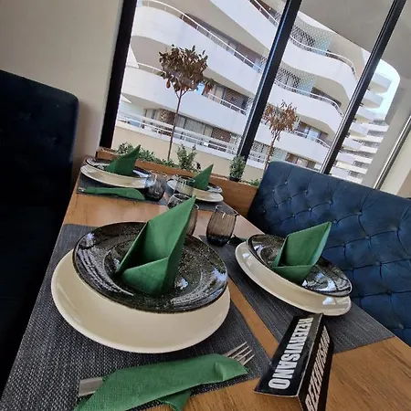 Apartmán Waves Sarajevo