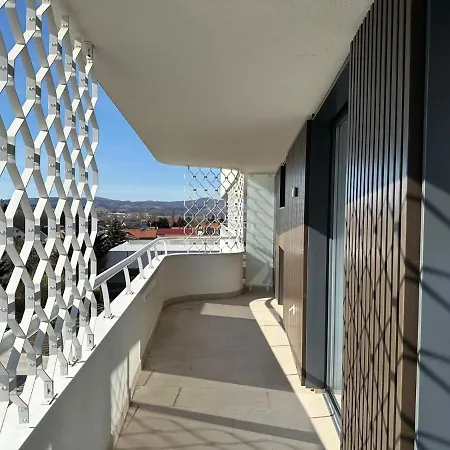 Waves * Sarajevo