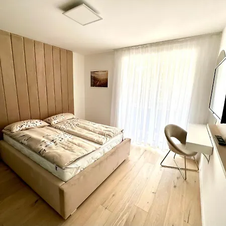 Apartament Waves
