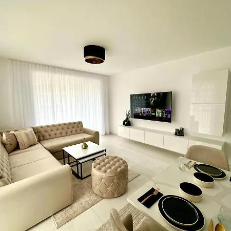 Waves Apartmán Sarajevo