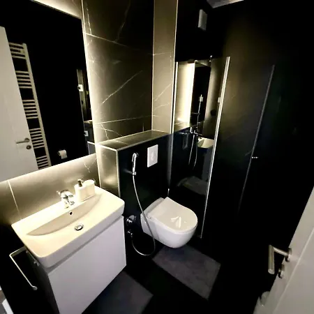 Apartament Waves Sarajewo