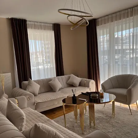 Waves Lejlighed Sarajevo