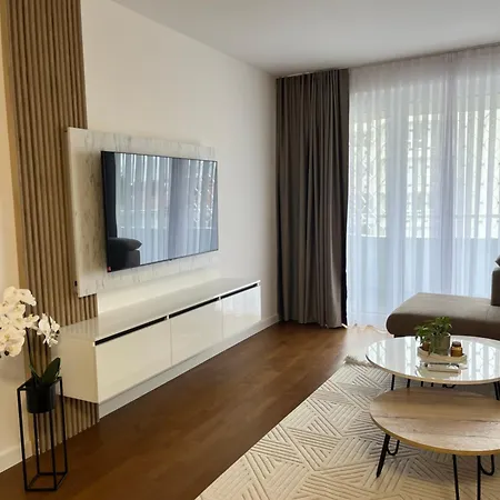 Waves Σαράγεβο