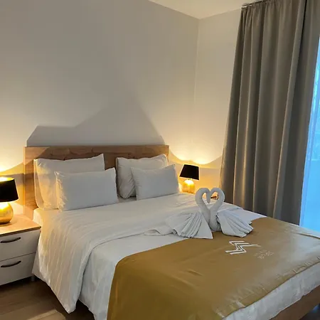 Waves Apartment