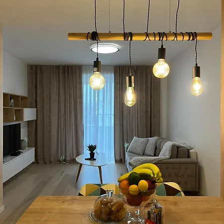 Waves Apartment Sarajevo