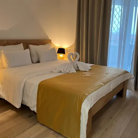 Waves Apartment Sarajevo