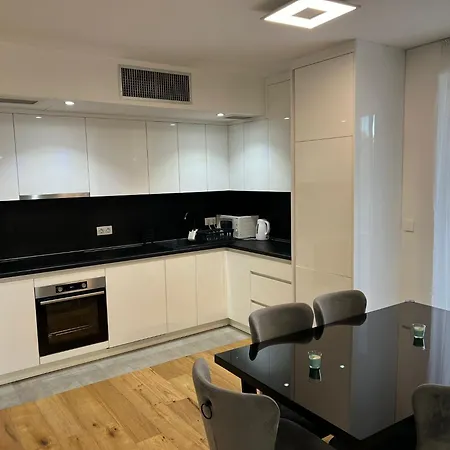 Waves Apartment Sarajevo
