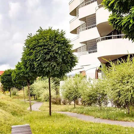 公寓 Waves 塞拉耶佛