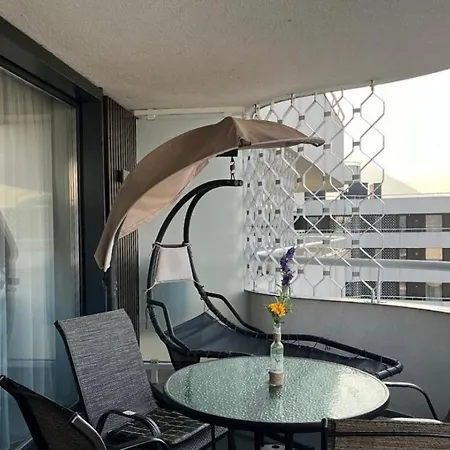 Waves Apartament