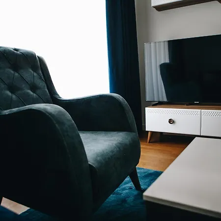 Waves Apartment Sarajevo