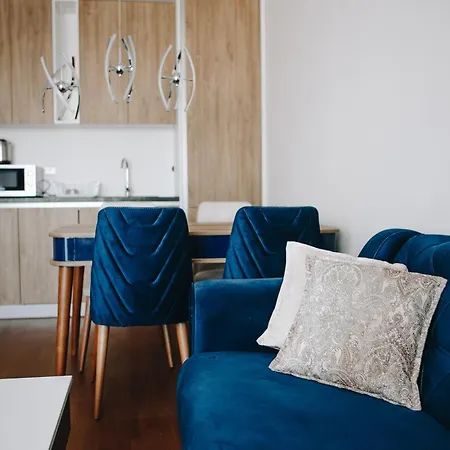 Apartment Waves Sarajevo