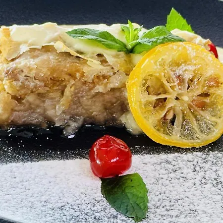 Waves Διαμέρισμα