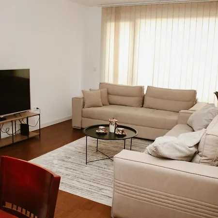 Apartament Waves 4*