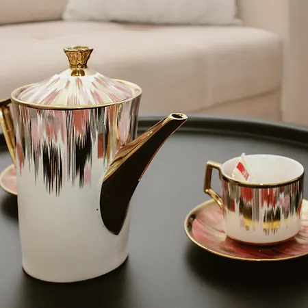 Waves Apartmán Sarajevo