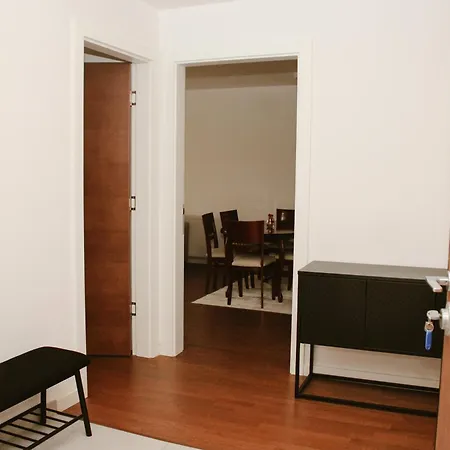 Waves Apartmán Sarajevo