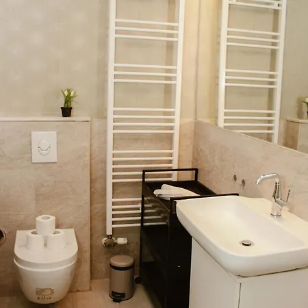 Apartament Waves 4*