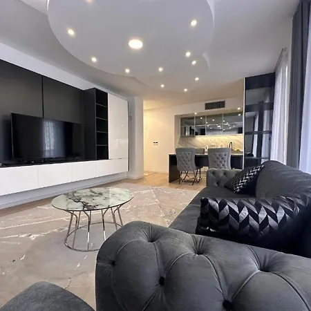 Waves Appartement Sarajevo