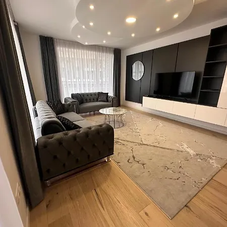 Apartament Waves Sarajewo