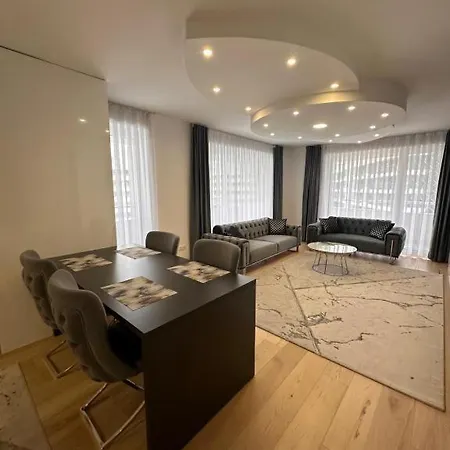 Waves Σαράγεβο