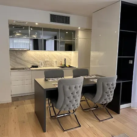 Waves Appartement Sarajevo