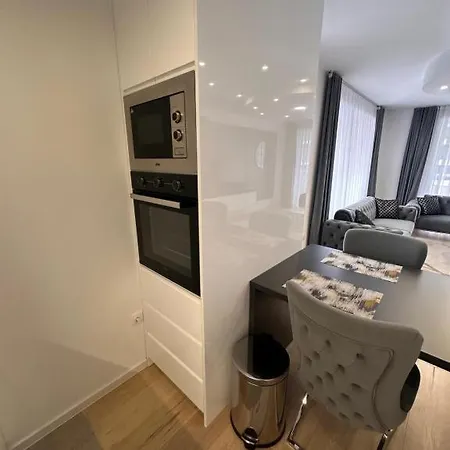 Waves Διαμέρισμα Σαράγεβο