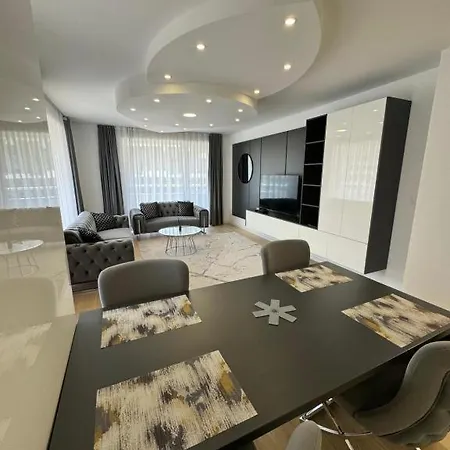 Διαμέρισμα Waves Σαράγεβο