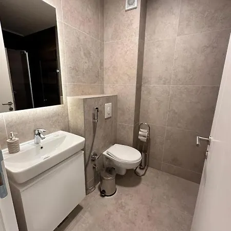 Waves Sarajewo