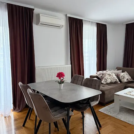 Waves Apartament