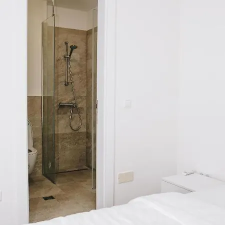 Waves Apartament