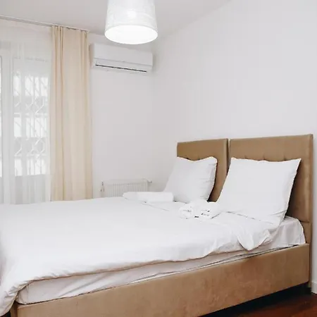 Waves Apartament