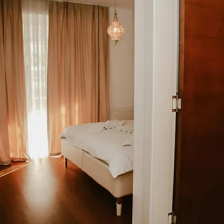 Apartament Waves