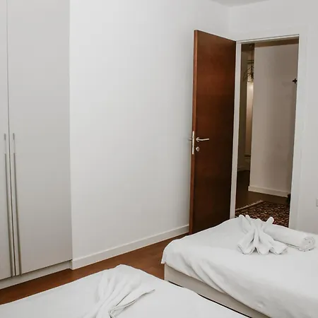 Waves Apartament